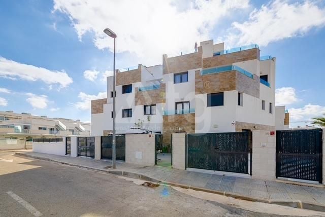 Townhouse de 3 chambres à Las Filipinas - URE141577 - Photo - 35