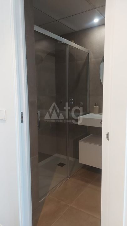 Appartement de 2 chambres à La Vila Joiosa - QUA147167 - Photo - 12
