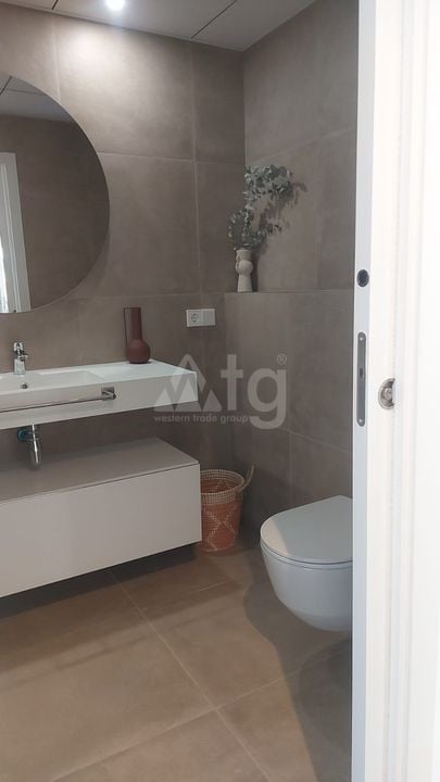 Appartement de 2 chambres à La Vila Joiosa - QUA147167 - Photo - 13