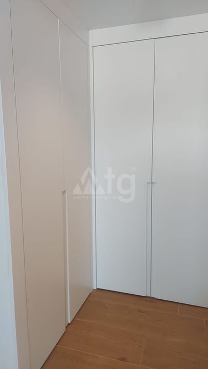 Appartement de 2 chambres à La Vila Joiosa - QUA147167 - Photo - 10