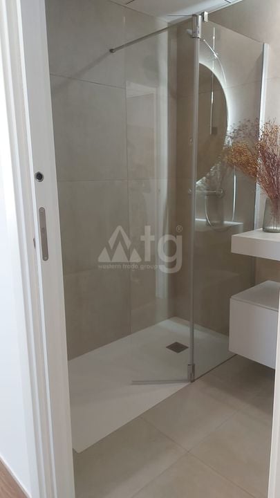 Appartement de 2 chambres à La Vila Joiosa - QUA147167 - Photo - 15