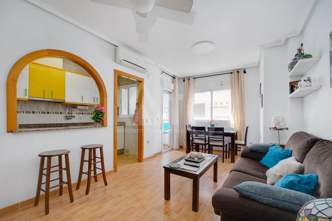 2 bedroom Apartment in Torrevieja - TIM155205 - Photo - 4