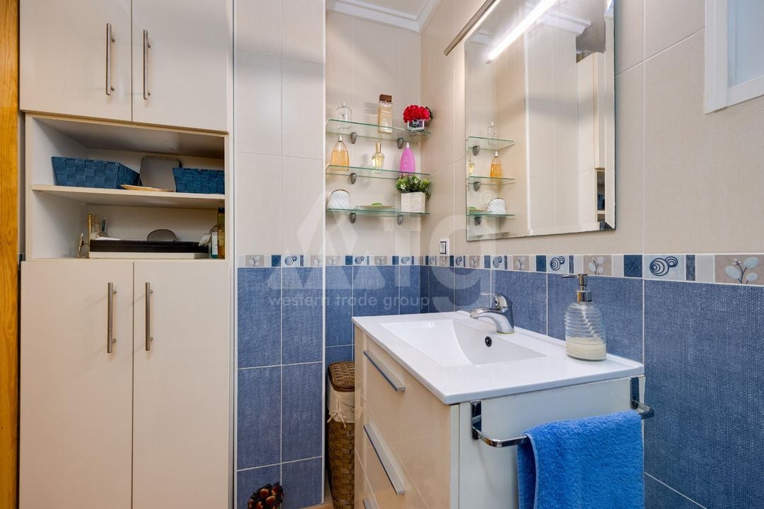 2 bedroom Apartment in Torrevieja - TIM155205 - Photo - 16