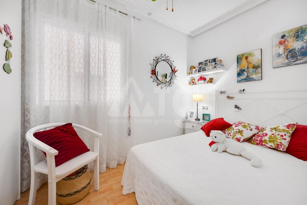 2 bedroom Apartment in Torrevieja - TIM155205 - Photo - 13