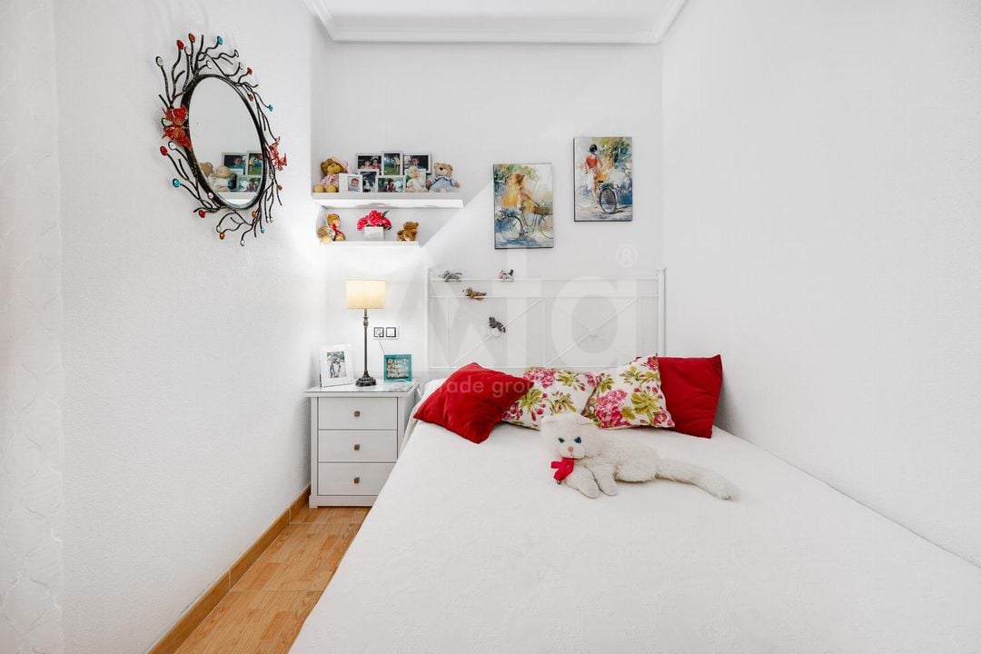 2 bedroom Apartment in Torrevieja - TIM155205 - Photo - 14