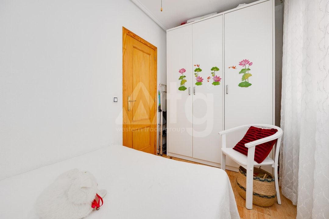 2 bedroom Apartment in Torrevieja - TIM155205 - Photo - 15
