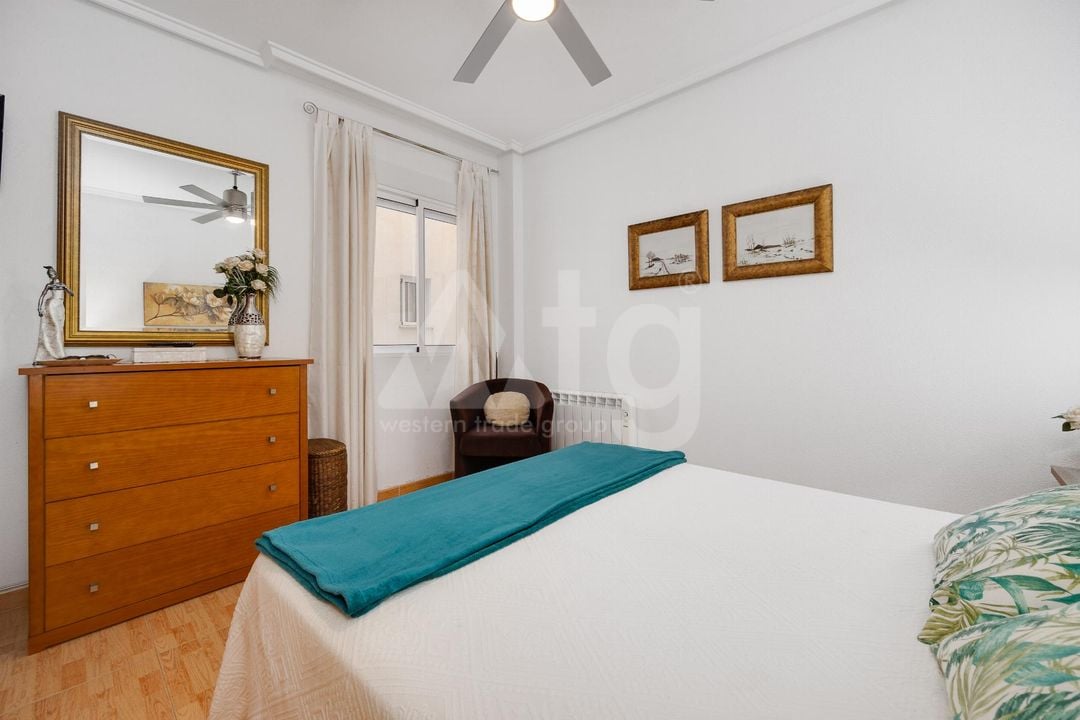 2 bedroom Apartment in Torrevieja - TIM155205 - Photo - 11