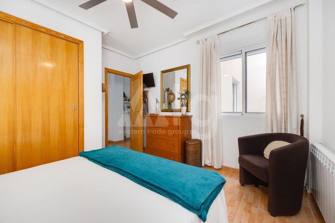 2 bedroom Apartment in Torrevieja - TIM155205 - Photo - 12