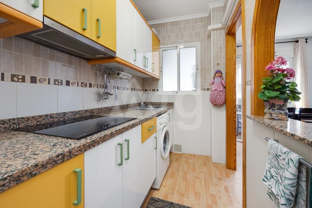 2 bedroom Apartment in Torrevieja - TIM155205 - Photo - 8