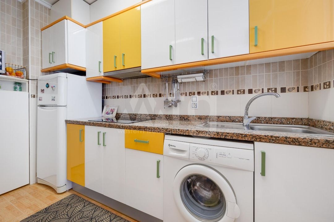 2 bedroom Apartment in Torrevieja - TIM155205 - Photo - 6