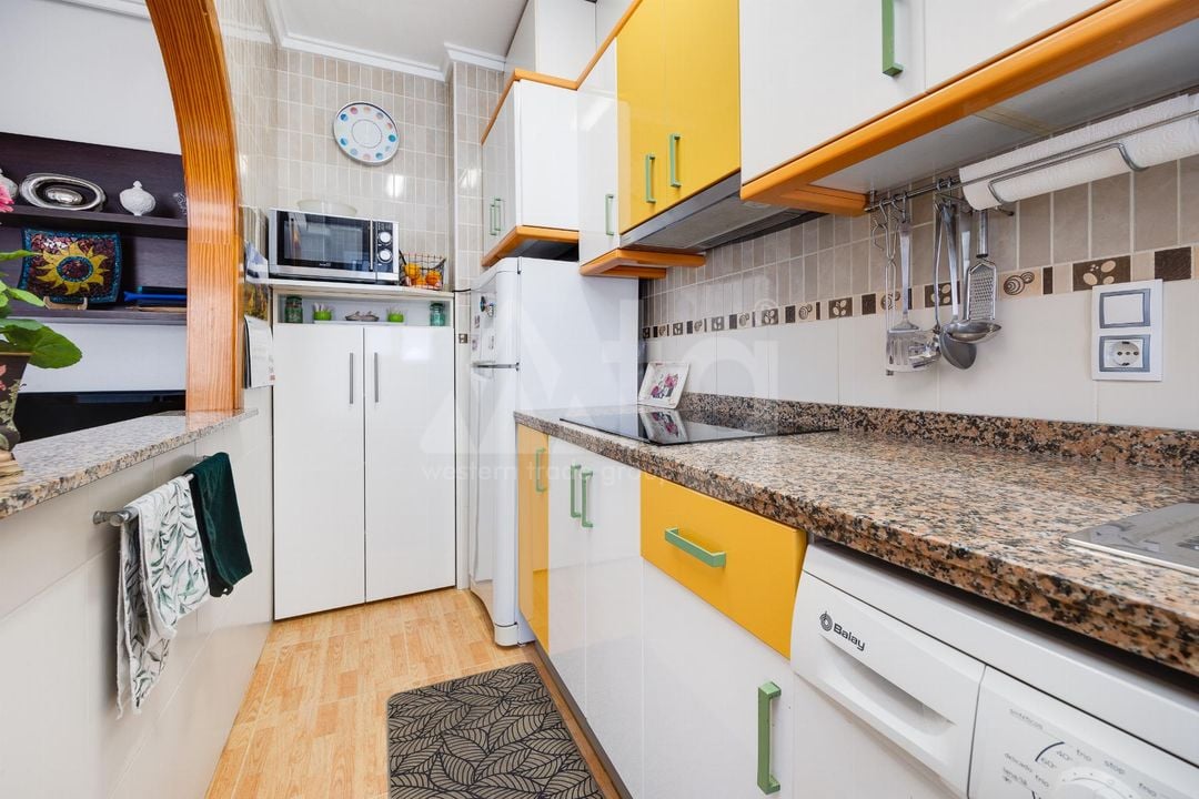 2 bedroom Apartment in Torrevieja - TIM155205 - Photo - 7