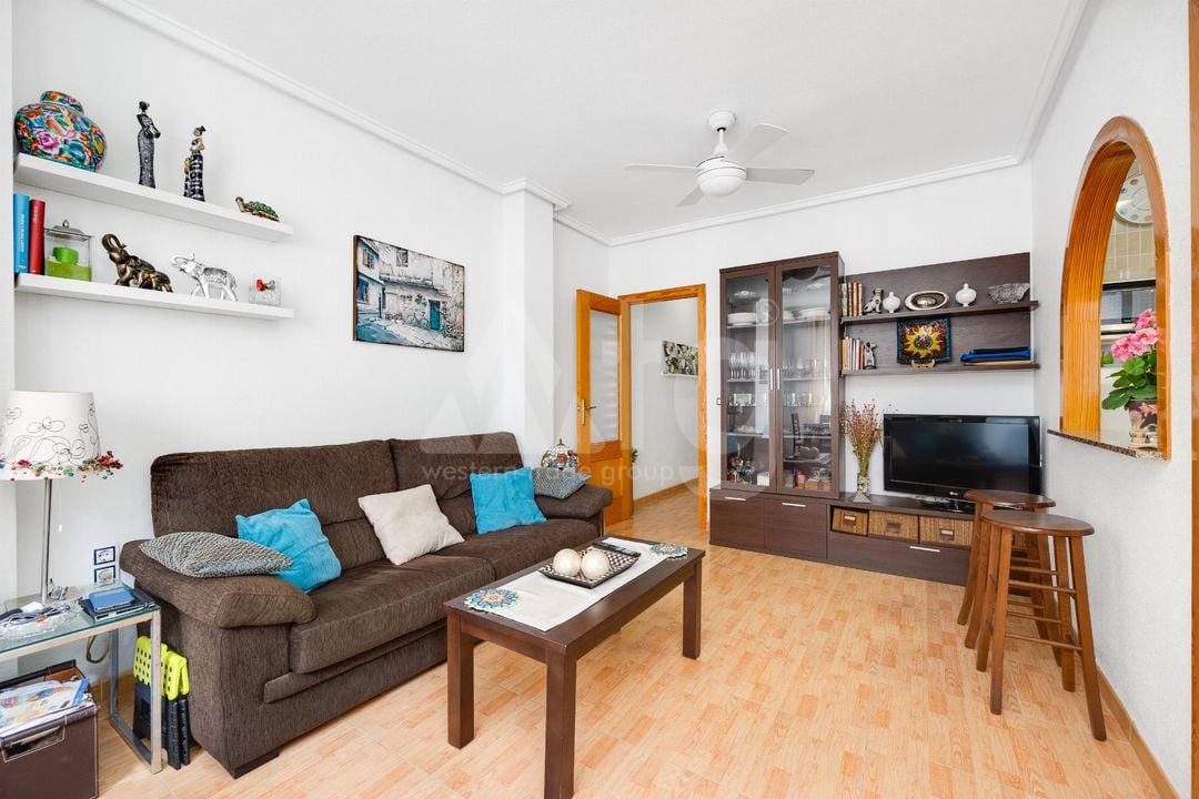 2 bedroom Apartment in Torrevieja - TIM155205 - Photo - 2