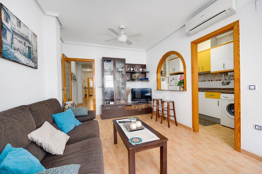 2 bedroom Apartment in Torrevieja - TIM155205 - Photo - 3
