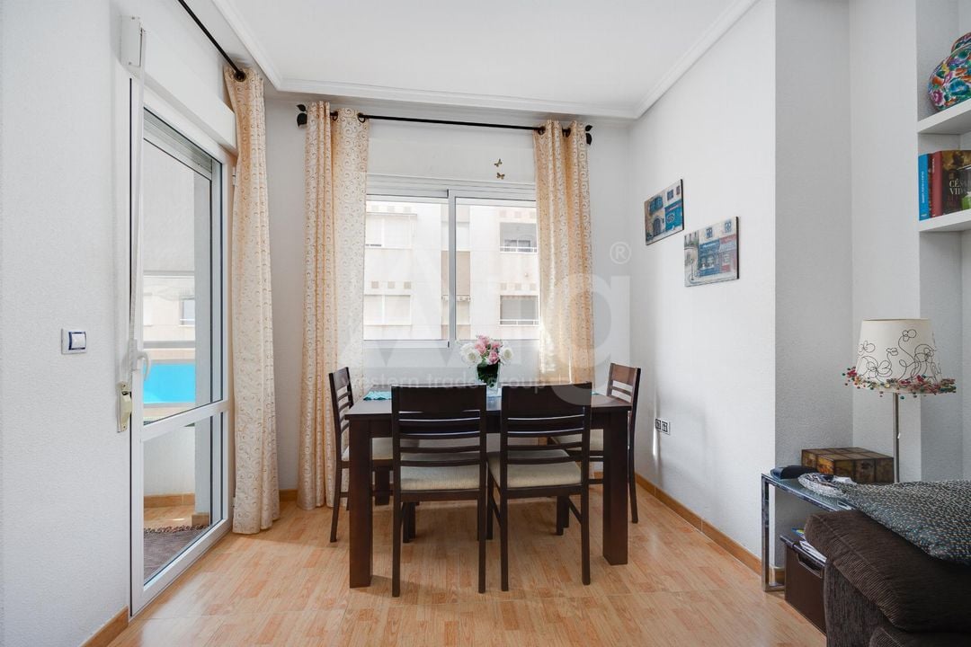 2 bedroom Apartment in Torrevieja - TIM155205 - Photo - 5