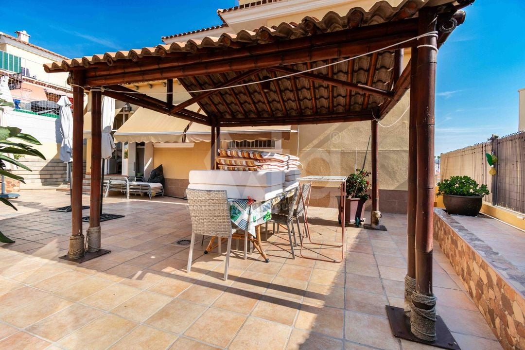 4 bedroom Villa in La Nucia - ABC141705 - Photo - 6