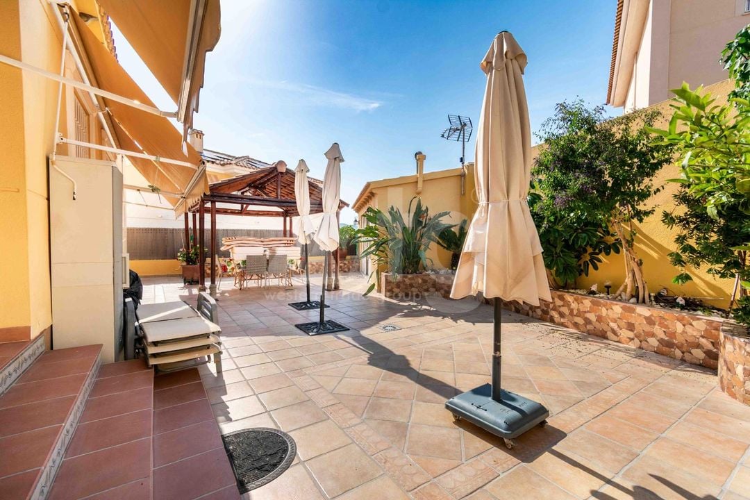 4 bedroom Villa in La Nucia - ABC141705 - Photo - 8