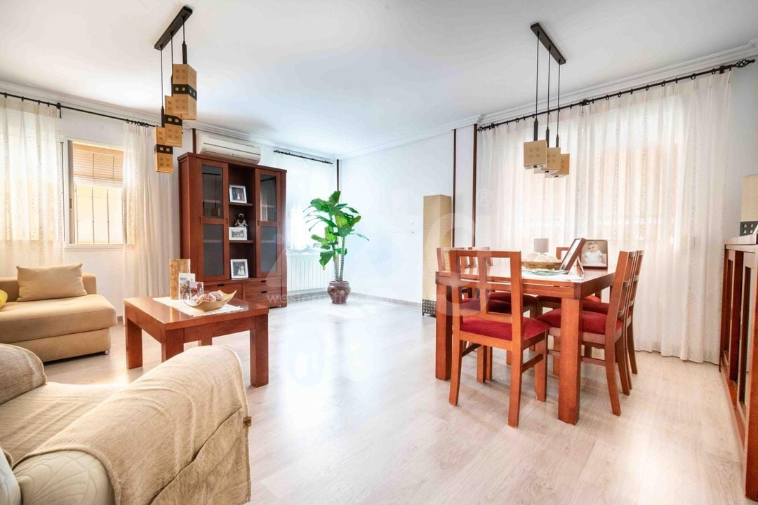 4 bedroom Villa in La Nucia - ABC141705 - Photo - 11