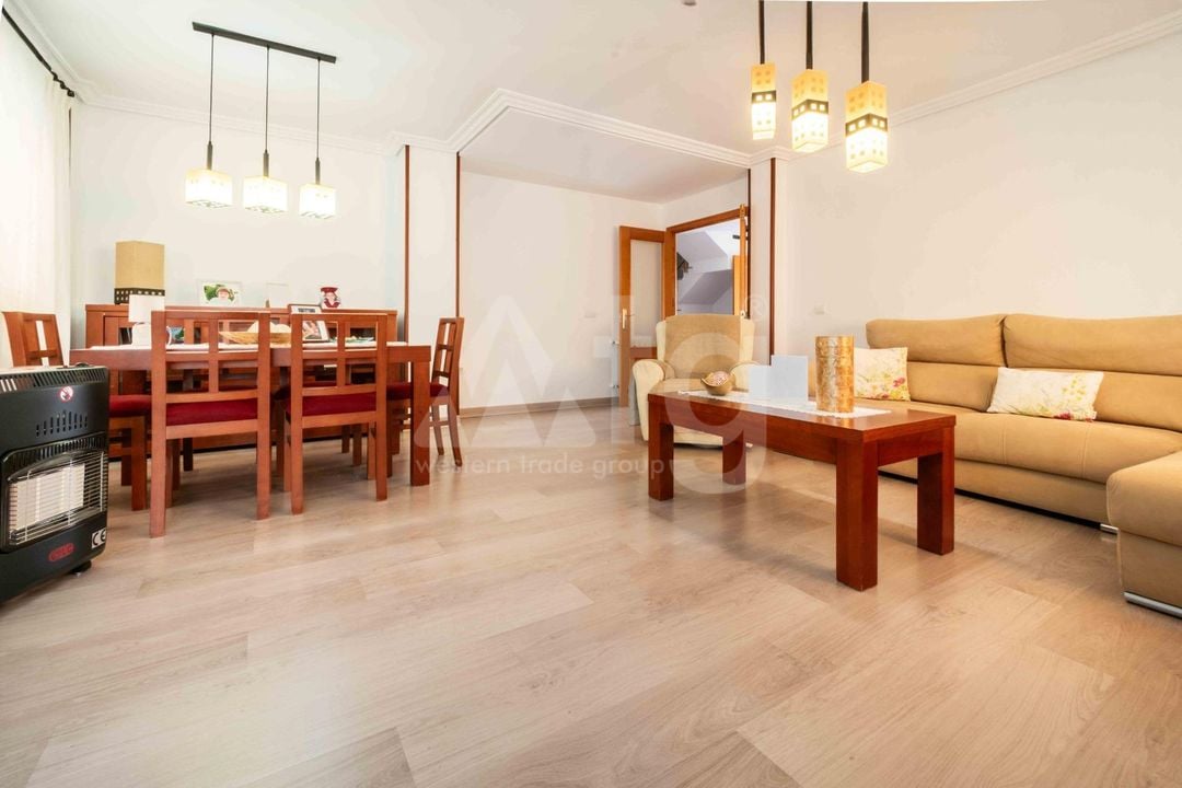 4 bedroom Villa in La Nucia - ABC141705 - Photo - 10