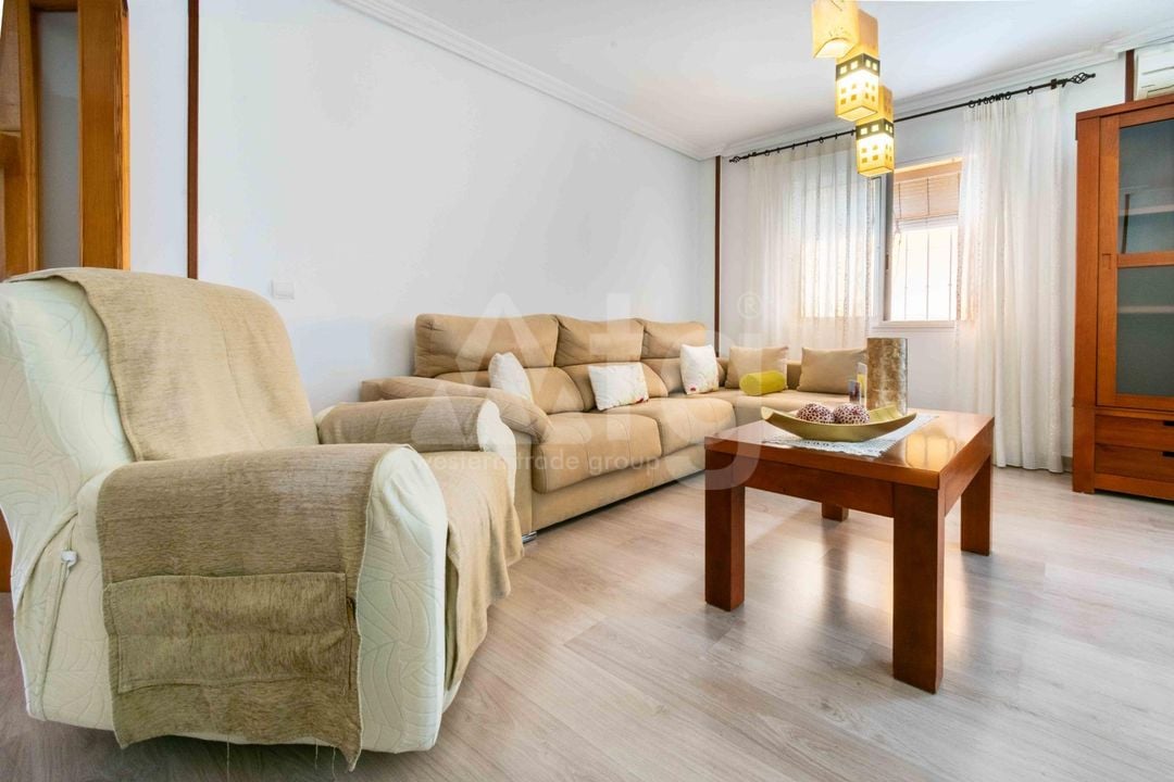 4 bedroom Villa in La Nucia - ABC141705 - Photo - 9