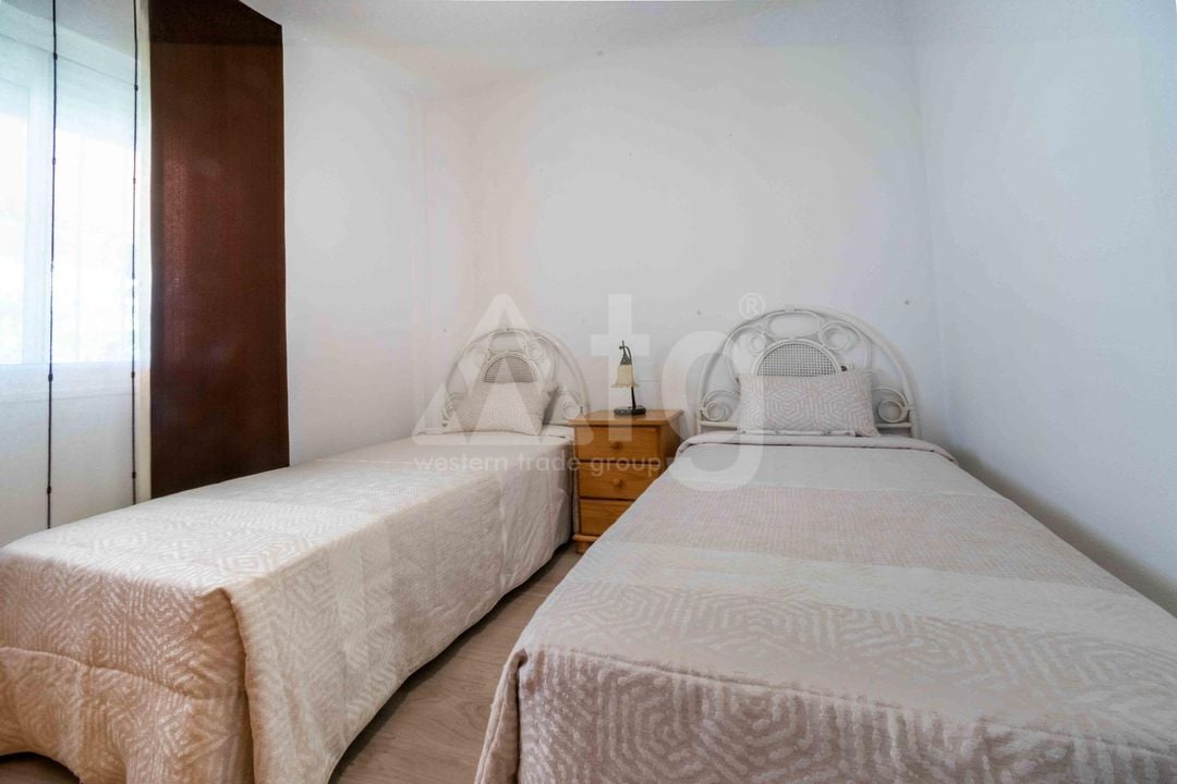 4 bedroom Villa in La Nucia - ABC141705 - Photo - 16