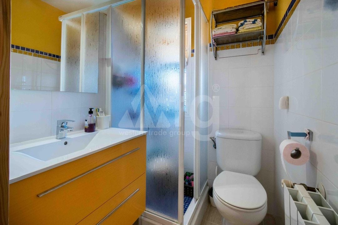 4 bedroom Villa in La Nucia - ABC141705 - Photo - 21