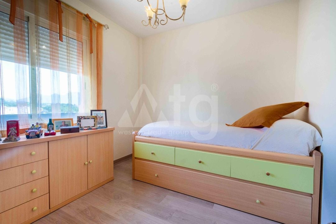 4 bedroom Villa in La Nucia - ABC141705 - Photo - 17