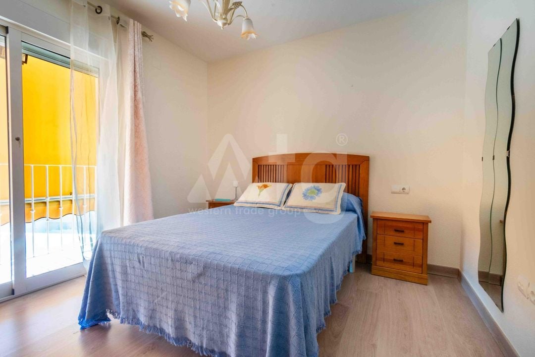 4 bedroom Villa in La Nucia - ABC141705 - Photo - 14