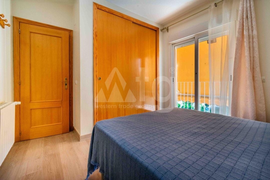 4 bedroom Villa in La Nucia - ABC141705 - Photo - 15
