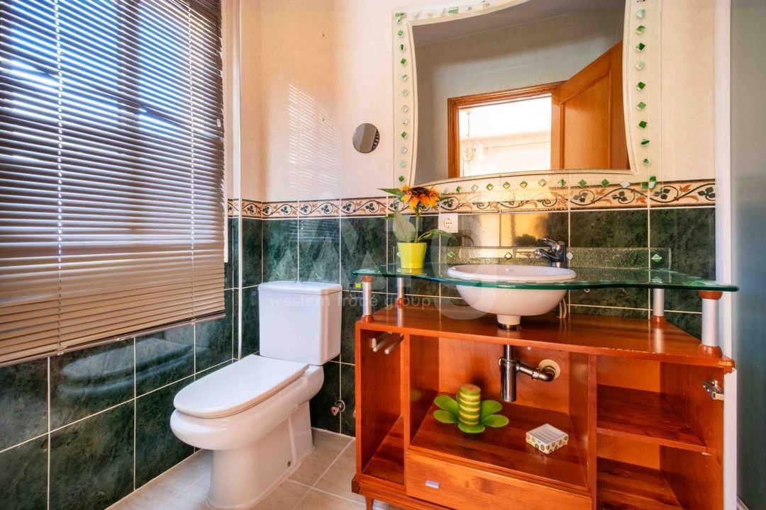 4 bedroom Villa in La Nucia - ABC141705 - Photo - 23