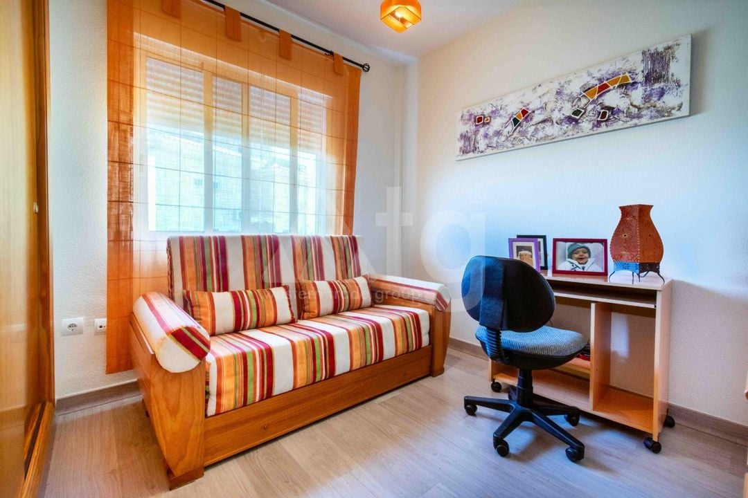 4 bedroom Villa in La Nucia - ABC141705 - Photo - 19