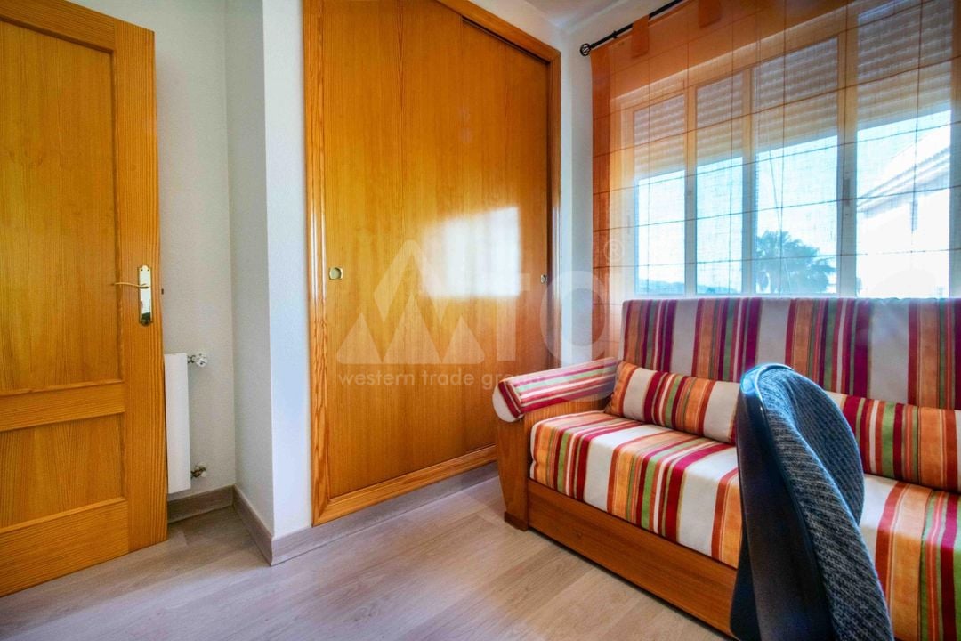 4 bedroom Villa in La Nucia - ABC141705 - Photo - 20