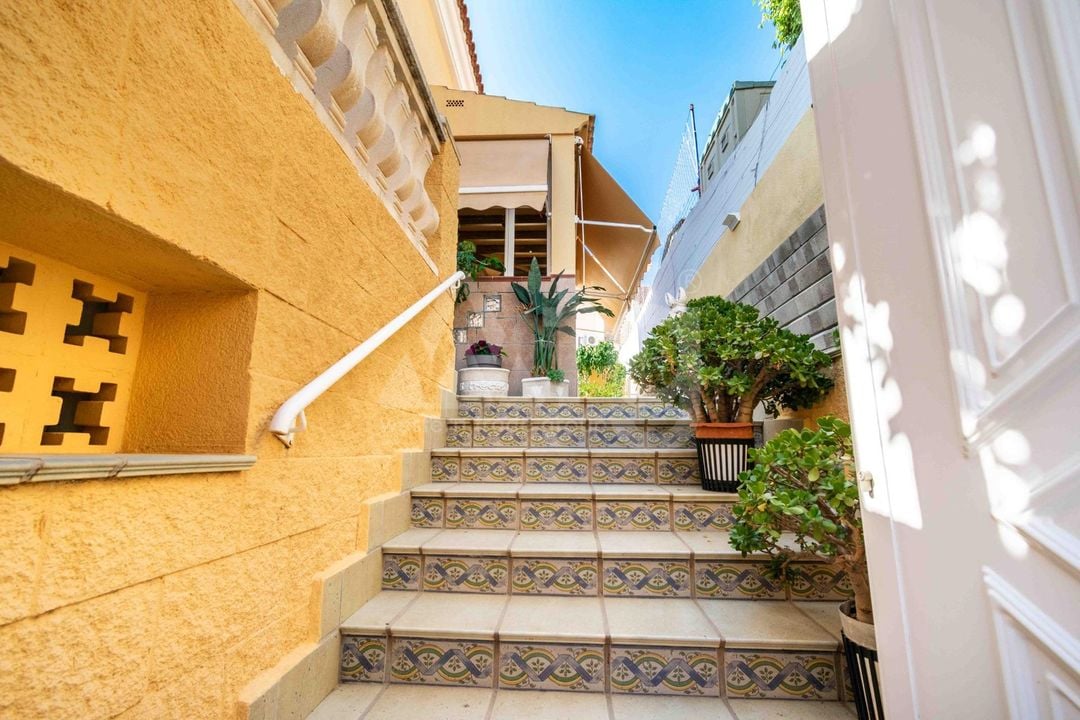 4 bedroom Villa in La Nucia - ABC141705 - Photo - 28