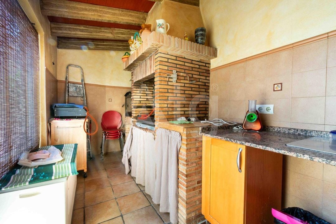 4 bedroom Villa in La Nucia - ABC141705 - Photo - 26