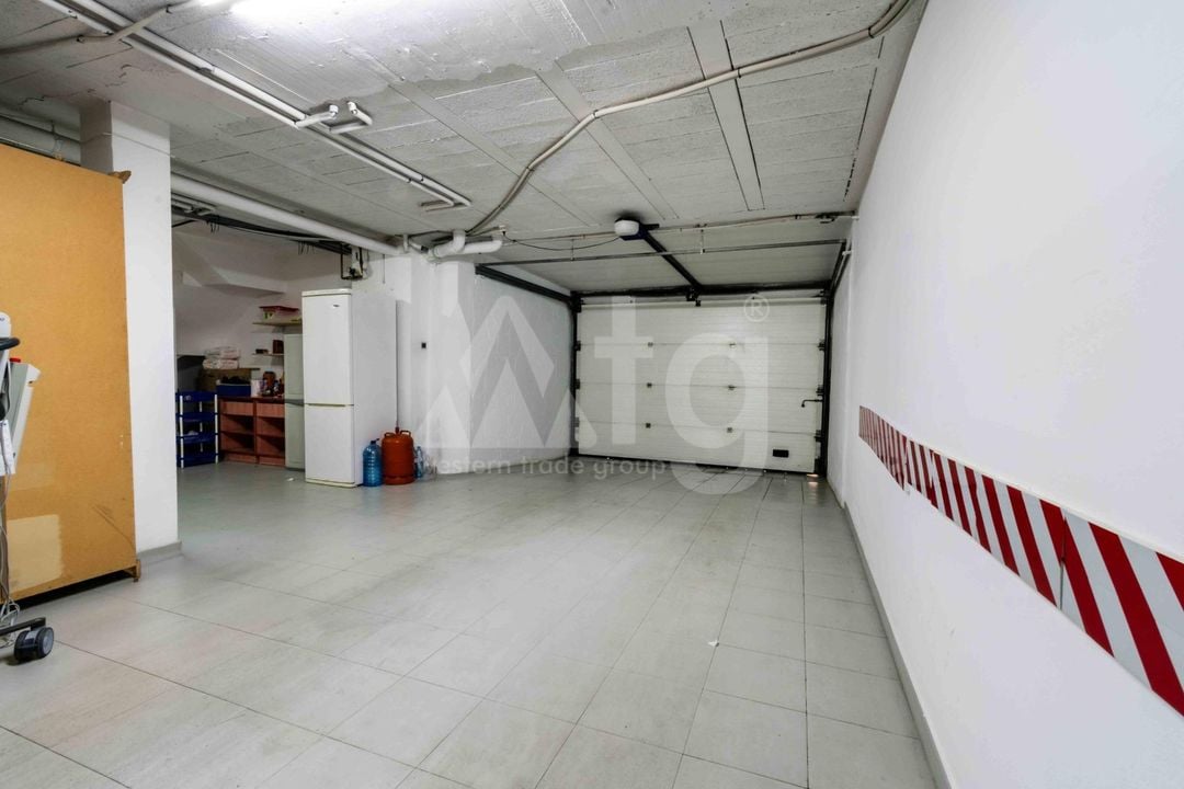 4 bedroom Villa in La Nucia - ABC141705 - Photo - 29