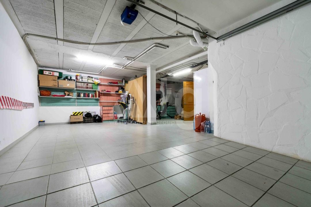 4 bedroom Villa in La Nucia - ABC141705 - Photo - 30