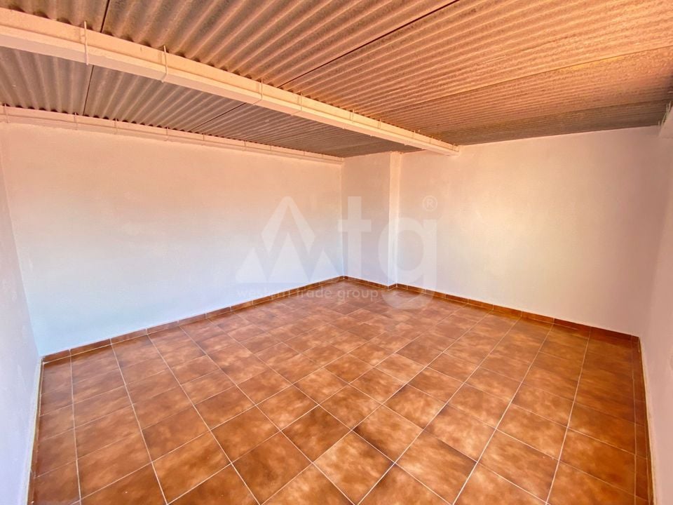 4 Schlafzimmer Reihenhaus in Pilar de la Horadada - ERV141706 - Foto - 18