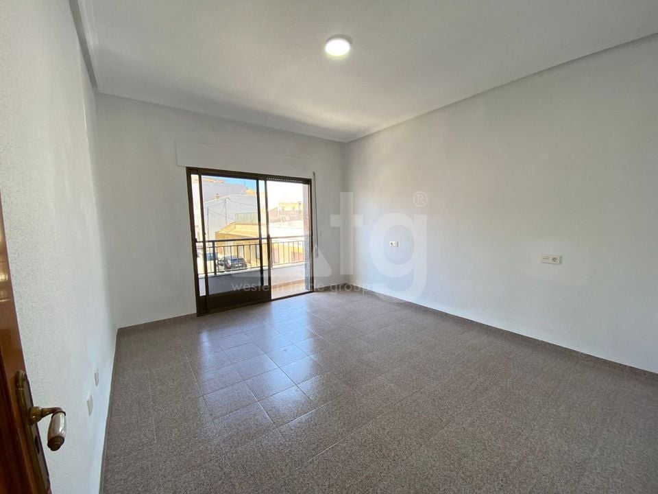 4 Schlafzimmer Reihenhaus in Pilar de la Horadada - ERV141706 - Foto - 3