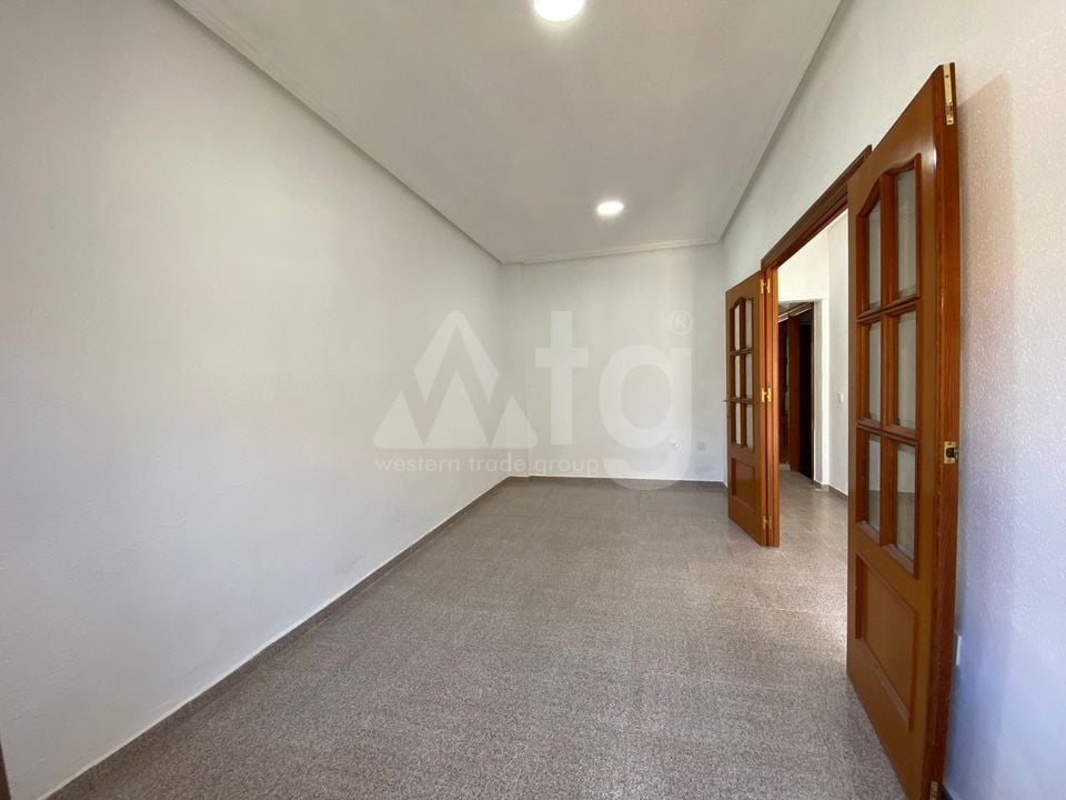 4 Schlafzimmer Reihenhaus in Pilar de la Horadada - ERV141706 - Foto - 4
