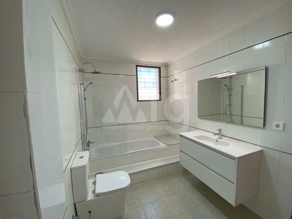4 Schlafzimmer Reihenhaus in Pilar de la Horadada - ERV141706 - Foto - 12