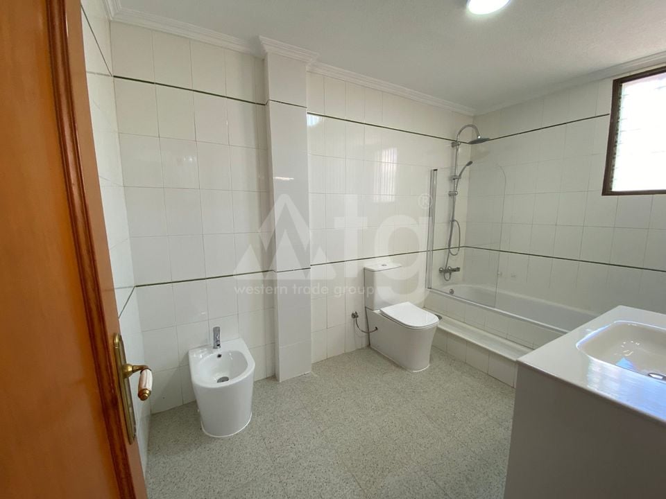 4 Schlafzimmer Reihenhaus in Pilar de la Horadada - ERV141706 - Foto - 13