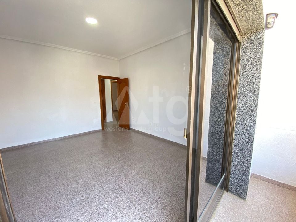 4 Schlafzimmer Reihenhaus in Pilar de la Horadada - ERV141706 - Foto - 10