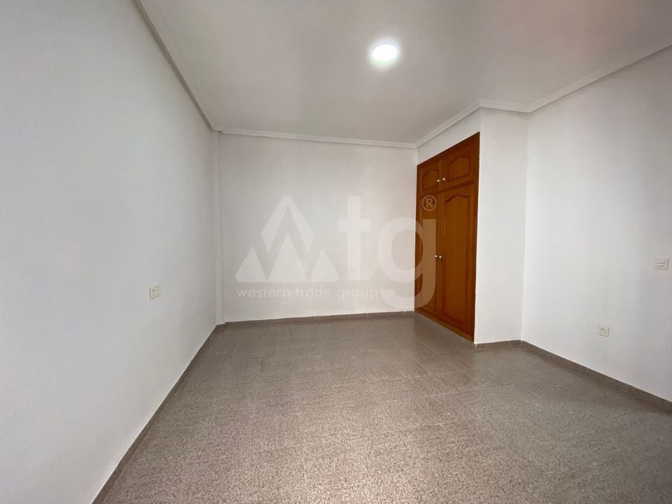 4 Schlafzimmer Reihenhaus in Pilar de la Horadada - ERV141706 - Foto - 7
