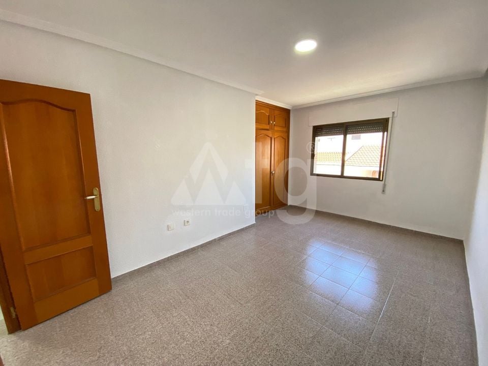 4 Schlafzimmer Reihenhaus in Pilar de la Horadada - ERV141706 - Foto - 6