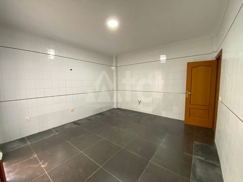4 Schlafzimmer Reihenhaus in Pilar de la Horadada - ERV141706 - Foto - 9