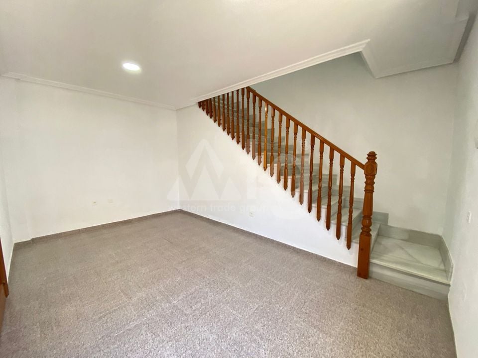 4 Schlafzimmer Reihenhaus in Pilar de la Horadada - ERV141706 - Foto - 11