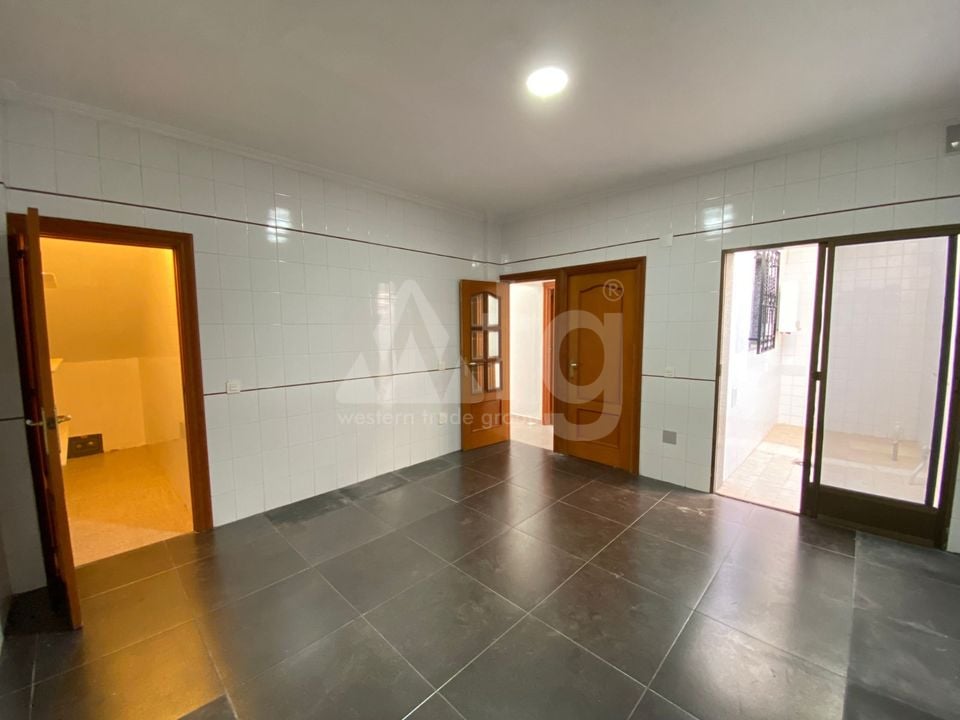 4 Schlafzimmer Reihenhaus in Pilar de la Horadada - ERV141706 - Foto - 5
