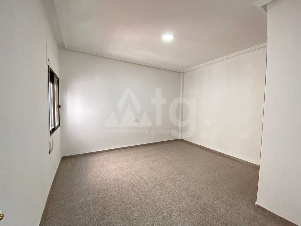 4 Schlafzimmer Reihenhaus in Pilar de la Horadada - ERV141706 - Foto - 8