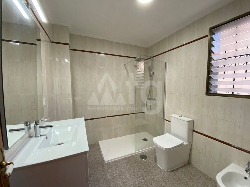 4 Schlafzimmer Reihenhaus in Pilar de la Horadada - ERV141706 - Foto - 15