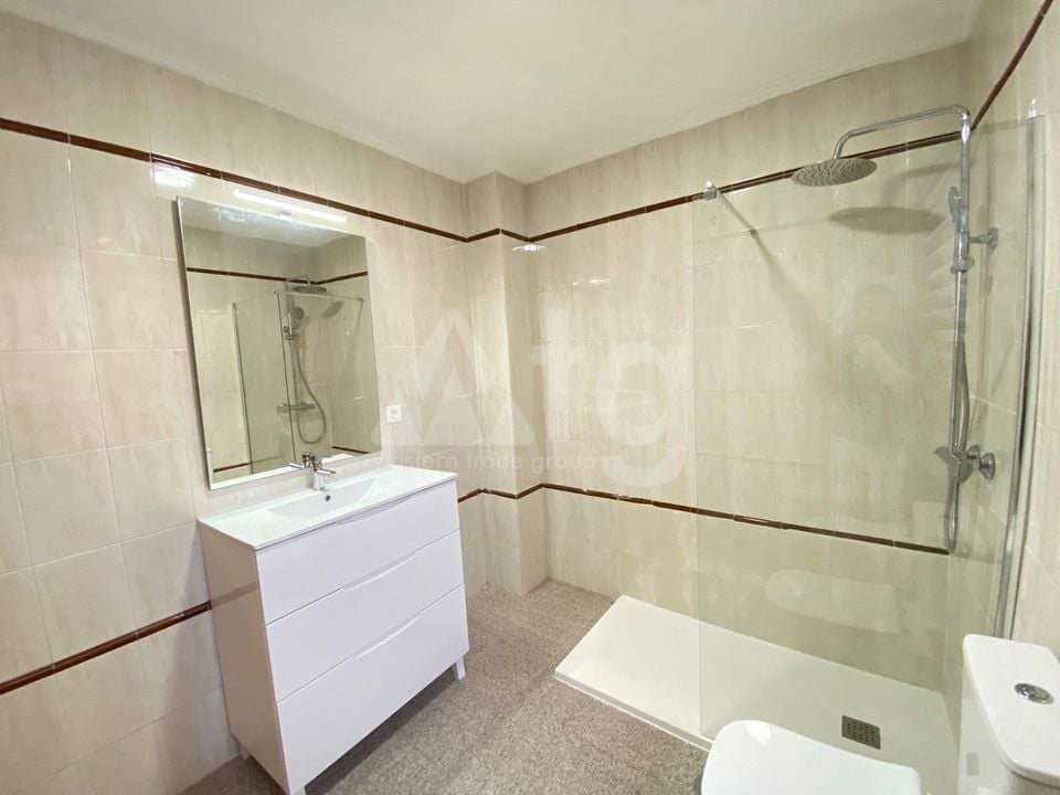 4 Schlafzimmer Reihenhaus in Pilar de la Horadada - ERV141706 - Foto - 14