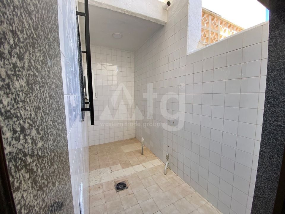 4 Schlafzimmer Reihenhaus in Pilar de la Horadada - ERV141706 - Foto - 16